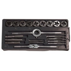 Trusa filiere si tarozi 20 pcs Gadget DiY